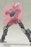 M.S.G. Weapon Unit 35 Energy Shield