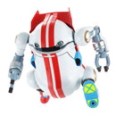 Hasegawa 1/20 20 MechatroWeGo No.07 SPORTS “JPN”