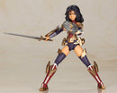 Wonder Woman Humikane Shimada Ver.