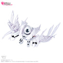 VLOCKer's FIORE Cosmos & Comet Chaos Wing Set