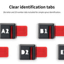 DSPIAE - PT-SR Sprue Rack