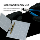 DSPIAE - BB Brass Rods for Model Customization (6 Sizes)