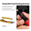 DSPIAE - PT-DK Precision Hobby Knife