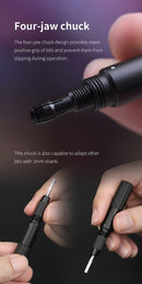 DSPIAE - AT-CT Plastic Chamfering Tool