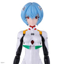 30MP REI AYANAMI （PLUG SUIT Ver.）