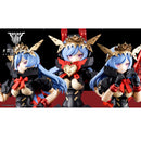 Megami Device x Chaos & Pretty - Queen of Hearts