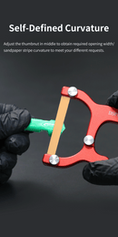 DSPIAE - AT-CSS Cylindrical Surface Sander