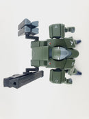 Delpi Decal - HG Zowort Heavy Water Decal