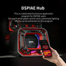 DSPIAE - T1-PRO Glutton Sanding Dust Collector