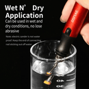 DSPIAE - SS-C Adhesive Sponge Sanding Discs (12 Options)