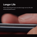 DSPIAE - MSS Semi-Rigid Sanding Sticks (7 Options)