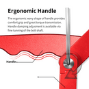 DSPIAE - AT-AC Angle Cutting Jig