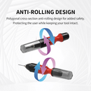 DSPIAE - PT-HD 3.175mm General Purpose Hand Drill