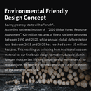 DSPIAE - AT-FB Interchangeable Fine Tip Brush (4 Colors)