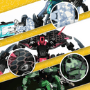 DSPIAE - PMT Precut Masking Tape (6 Options)