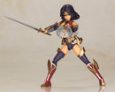 Wonder Woman Humikane Shimada Ver.