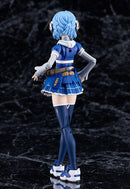 PLAMAX GO-04 GODWING DRAGON KNIGHT: Himari Bahamut