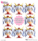 VLOCKer's FIORE Primula Sinensis