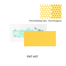 DSPIAE - PMT Precut Masking Tape (6 Options)