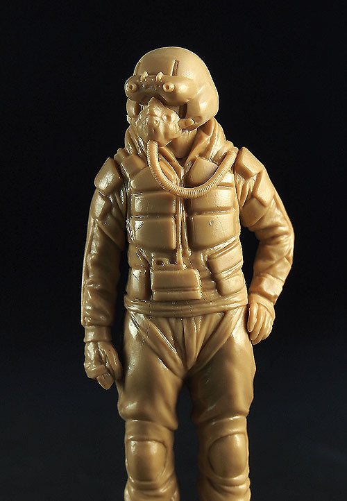 1/20 MK44 AMMOKNIGHTS 塗装済み完成品 1/20 Maschinen Krieger MK44 Ammoknights Plastic Model