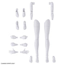 30MS Option Body Parts