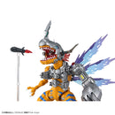 Figure-rise Standard Amplified  METALGREYMON (VACCINE)