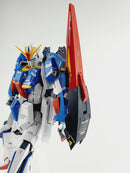 Delpi Decal - MG Zeta Ver.Ka Water Decal (2 Types)