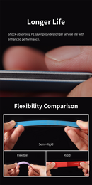 DSPIAE - MSS Semi-Rigid Sanding Sticks (7 Options)