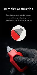 DSPIAE - PT-MPS Automatic Model Parts Detacher