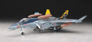 Hasegawa 1/72 VF-0C "VMFAT-203 HAWKS"
