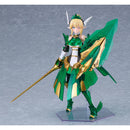 PLAMAX GP-08 Fairy Knight Princess Elfina