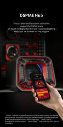 DSPIAE - T1-PRO Glutton Sanding Dust Collector