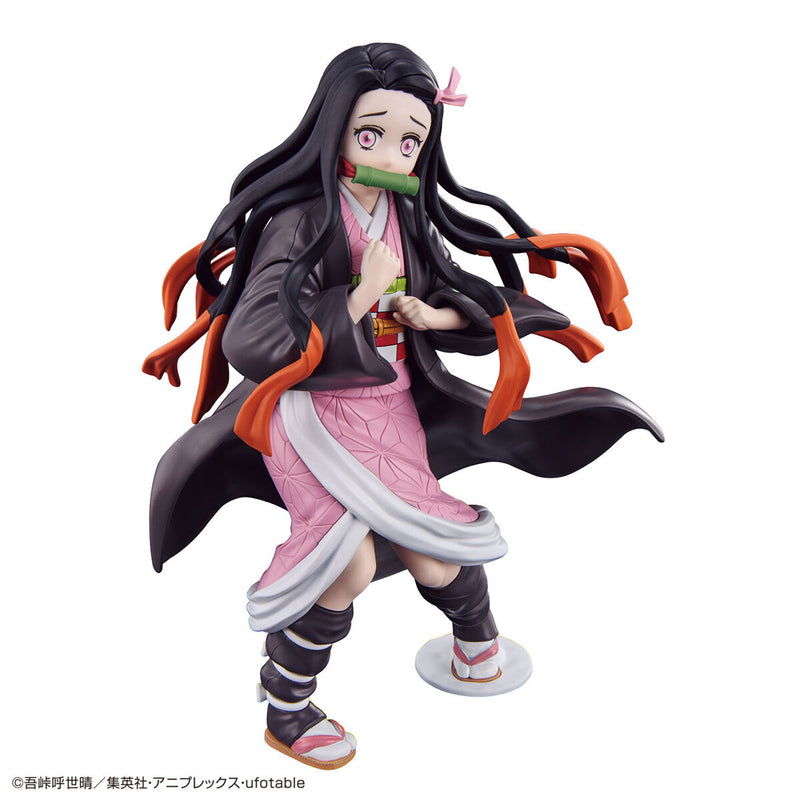 Demon Slayer Nezuko Kamado