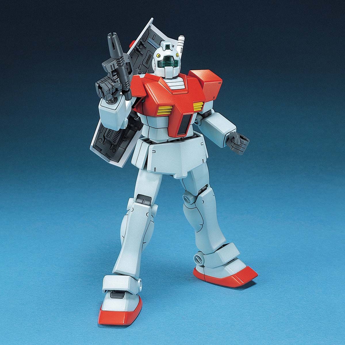 HGUC 1/144 #020 RGM-79 GM