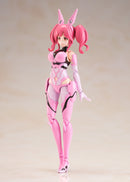 V.F.G. Macross Delta Walkure Makina Nakajima