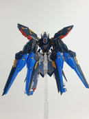 Delpi Decal - MGEX Strike Freedom Water Decal (6 Types)