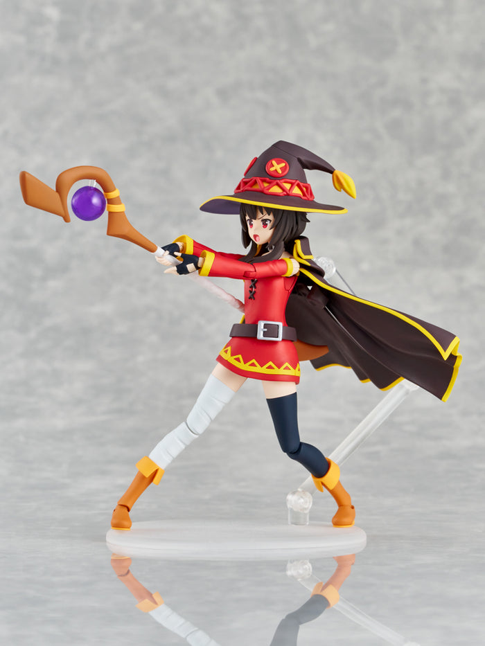KonoSuba - Megumin [DXver.]