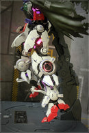 Delpi Decal - PG Exia Water Decal (2 Types)