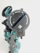 Delpi Decal - HG Lauda's Dilanza (Ver.Delpi) Water Decal (2 Types)