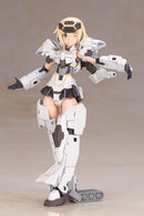 Frame Arms Girl - Gourai-Kai [White] Ver.2