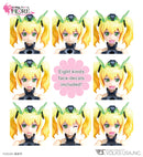 VLOCKer's FIORE Primula Victoria