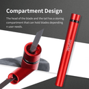 DSPIAE - DK-1 Aluminum Alloy Hobby Knife