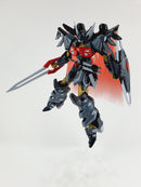 Delpi Decal - HG BLACK KNIGHT Shi-ve WATER DECAL