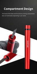 DSPIAE - DK-1 Aluminum Alloy Hobby Knife