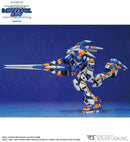 VR01 1/100 MBV-707-G TEMJIN