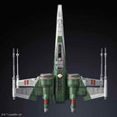 1/72 X-Wing Starfighter Red5 (Rise of Skywalker Ver.)