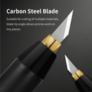 DSPIAE - PT-DK Precision Hobby Knife