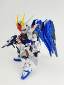 Delpi Decal - MGSD Freedom Water Decal (2 Types)