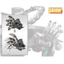 M.S.G. Heavy Weapon Unit 16 Overed Manipulator