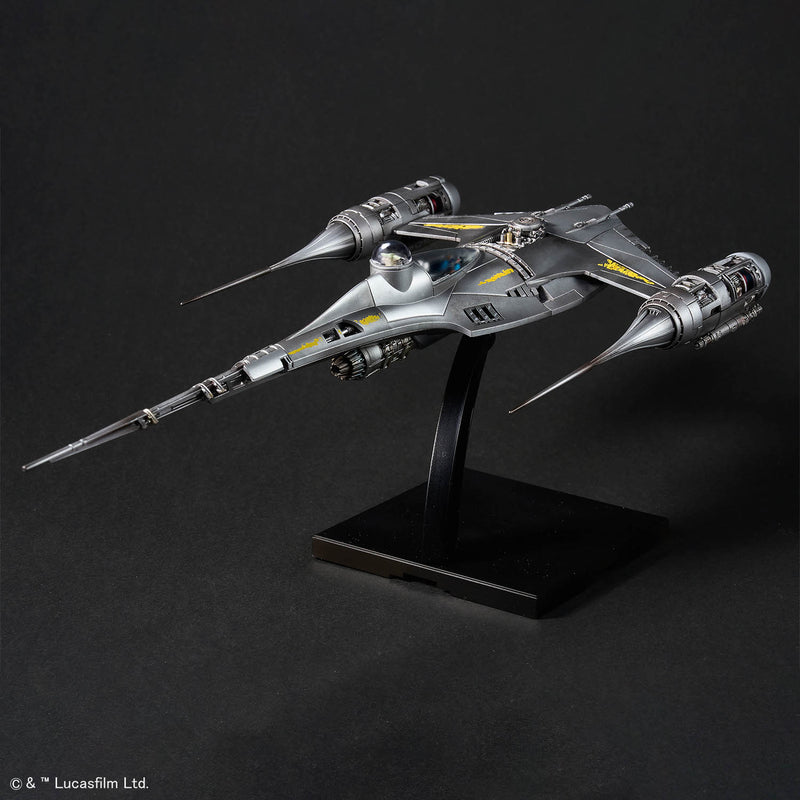 1/48 THE MANDALORIAN'S N-1 STARFIGHTER